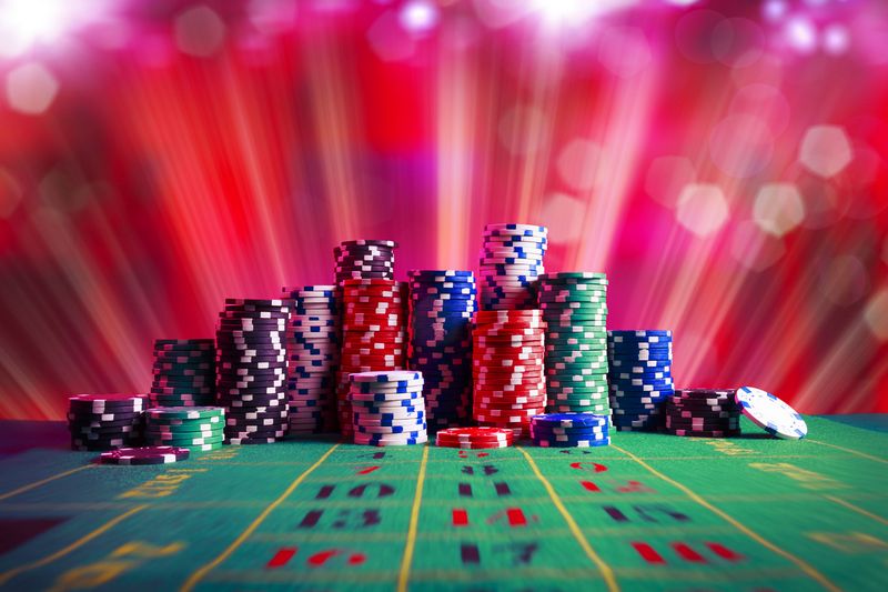7 stratégies essentielles pour maximiser vos gains au casino Normandie 7 stratégies essentielles pour maximiser vos gains au casino Normandie