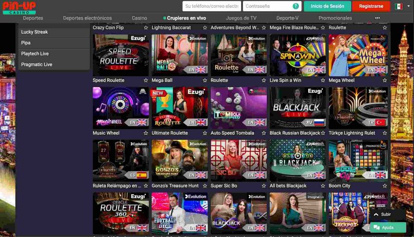 Applications and Mobile at PIN-UP Casino Site 2026 Applications and Mobile at PIN-UP Casino Site 2026