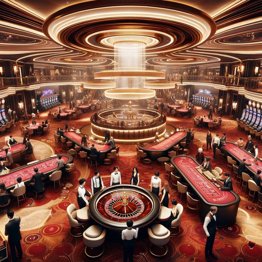 Approche éducative des casinos modernes : sécuriser le jeu grâce à la psychologie Approche éducative des casinos modernes : sécuriser le jeu grâce à la psychologie