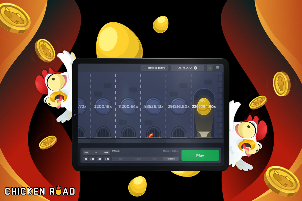 Chicken Road Game Testimonial, Free Demo & Strategies Chicken Road Game Testimonial, Free Demo & Strategies