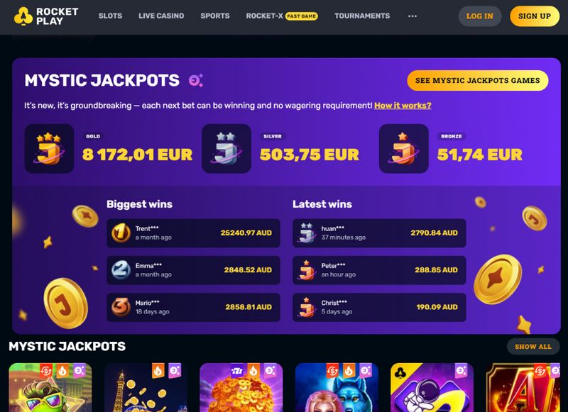 Guide expert des jeux en direct sur Reseaurural : vivez l’expérience live ultime