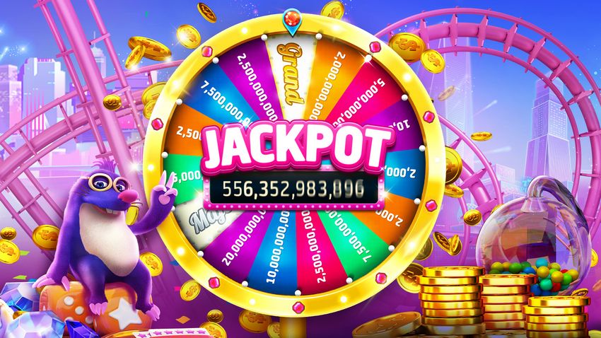 Guide ultime des bonus sans dépôt et jackpots : exploitez le meilleur casino en ligne