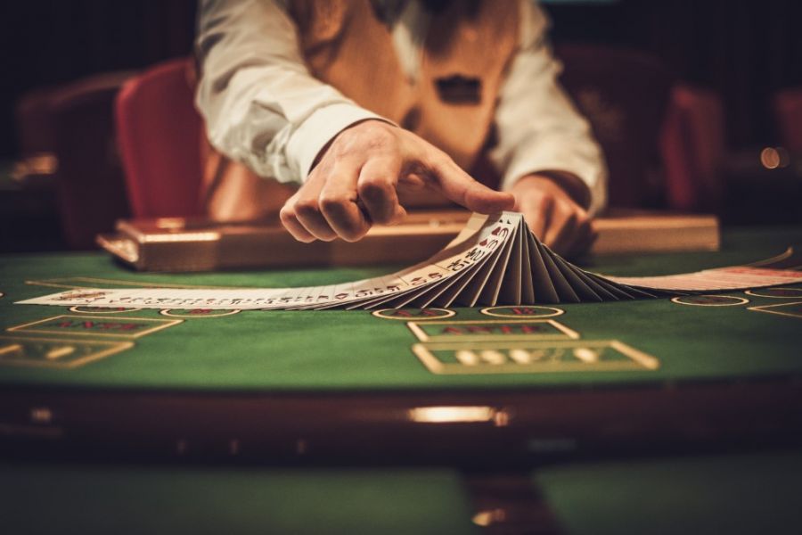 Le secret des gros jackpots : comment Normandie transforme les joueurs en millionnaires