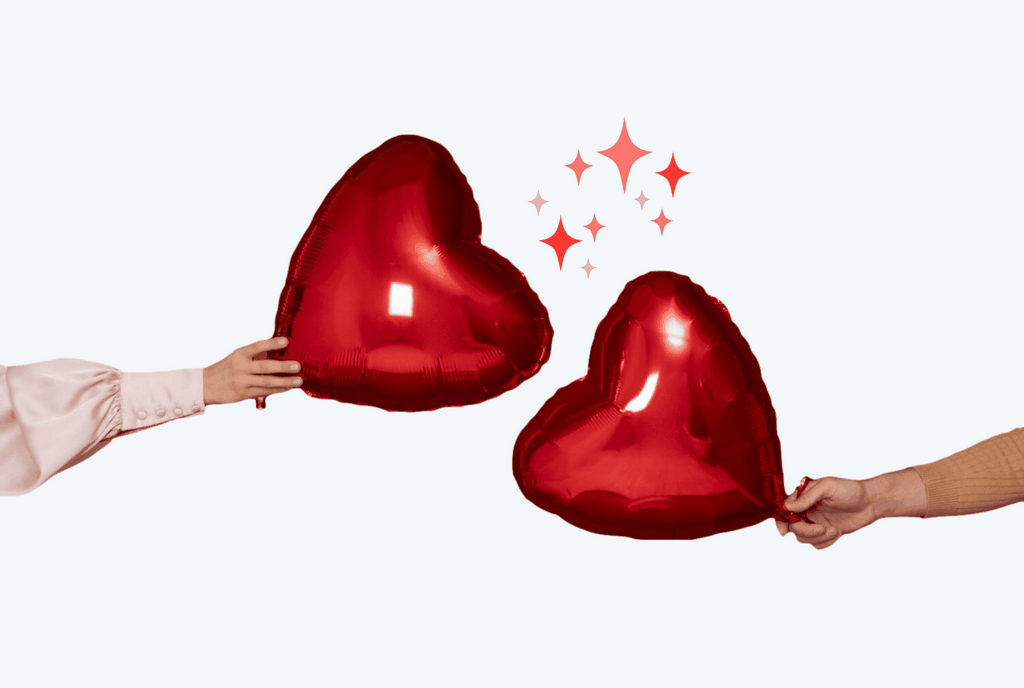 Love For Heart - Meet & Day 2.0